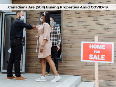 Buying properties