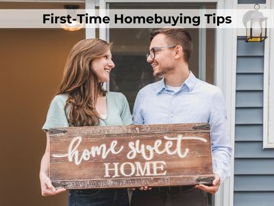 Homebuying Tips