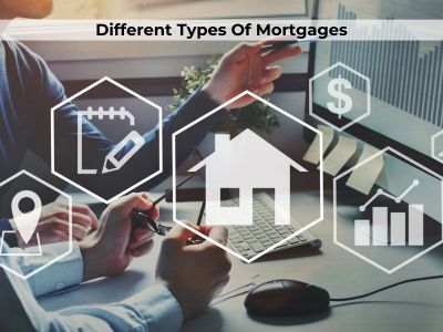 Types Of Mortgages