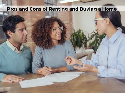 Renting and Buying a Home