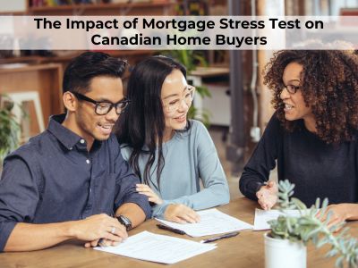 Canadian Home Buyers